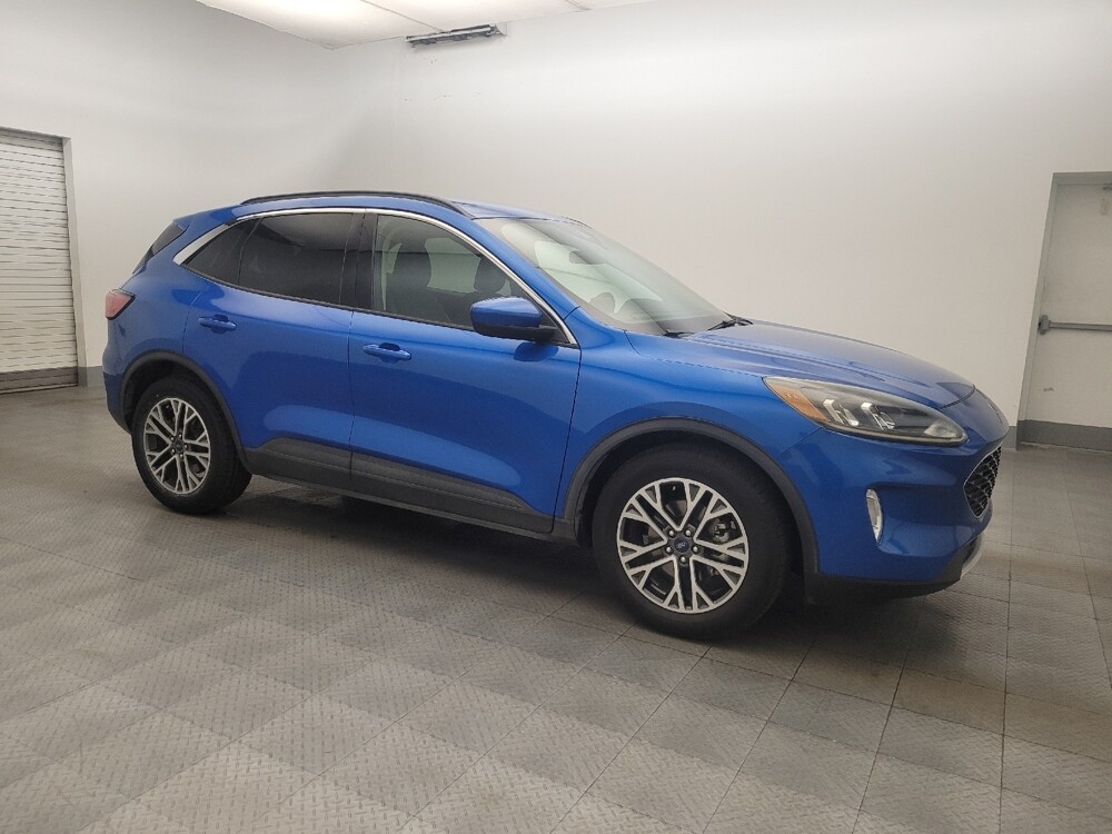 2020 Ford Escape in Glendale, AZ 85301 - 18130981 11