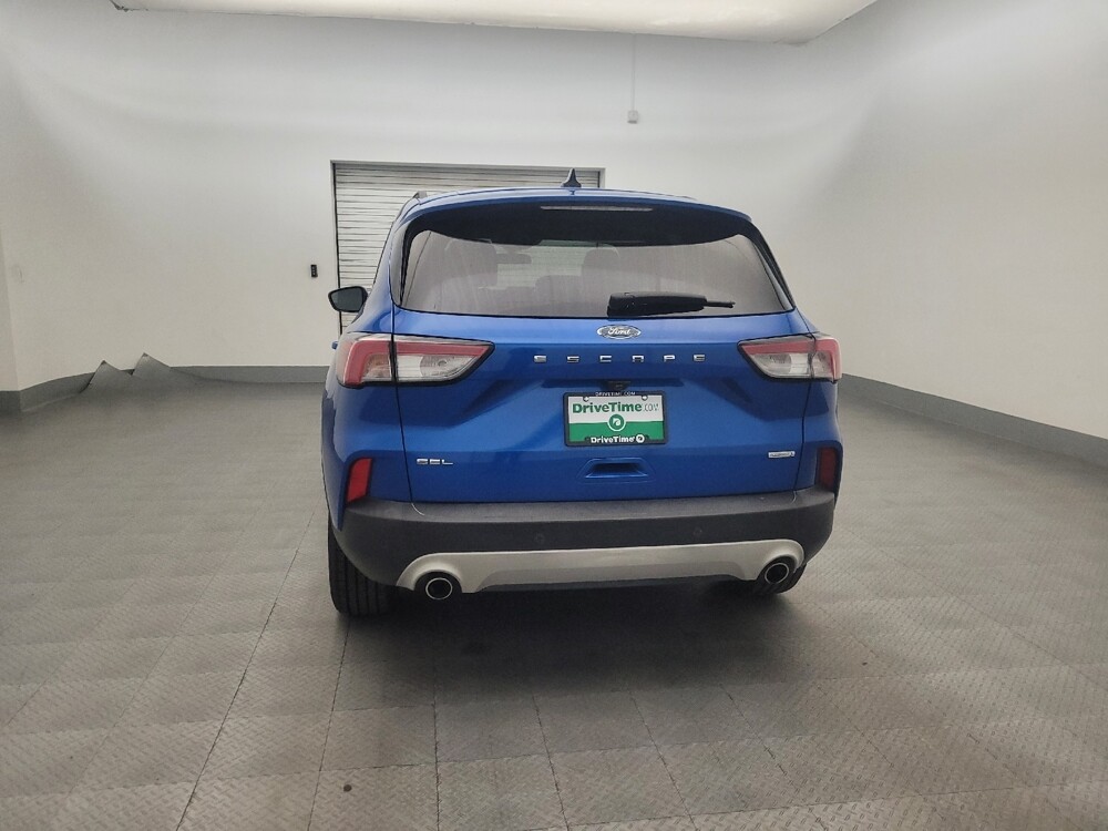 2020 Ford Escape in Glendale, AZ 85301 - 18130981 6
