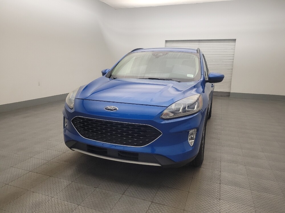 2020 Ford Escape in Glendale, AZ 85301 - 18130981 15