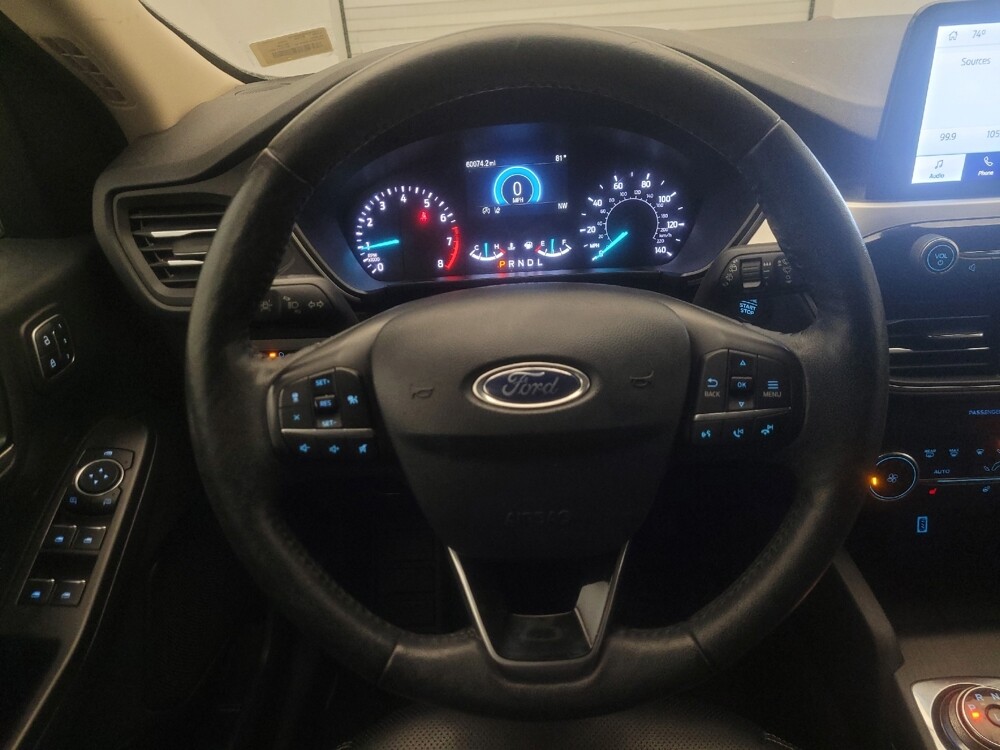 2020 Ford Escape in Glendale, AZ 85301 - 18130981 22