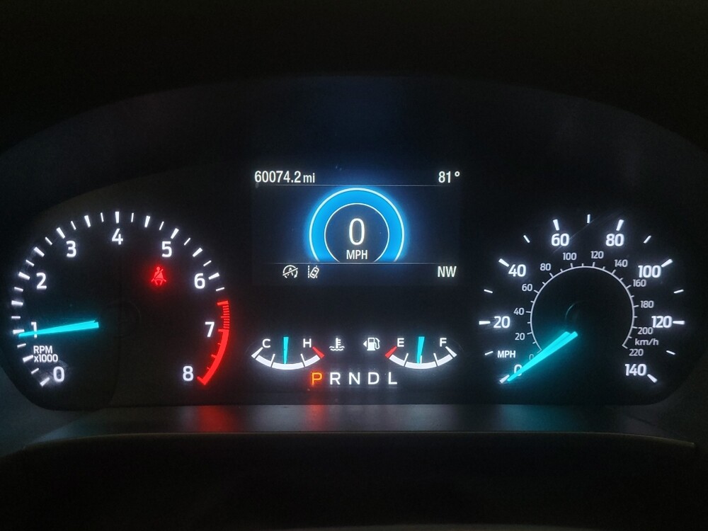 2020 Ford Escape in Glendale, AZ 85301 - 18130981 23