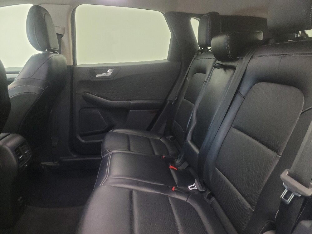 2020 Ford Escape in Glendale, AZ 85301 - 18130981 18