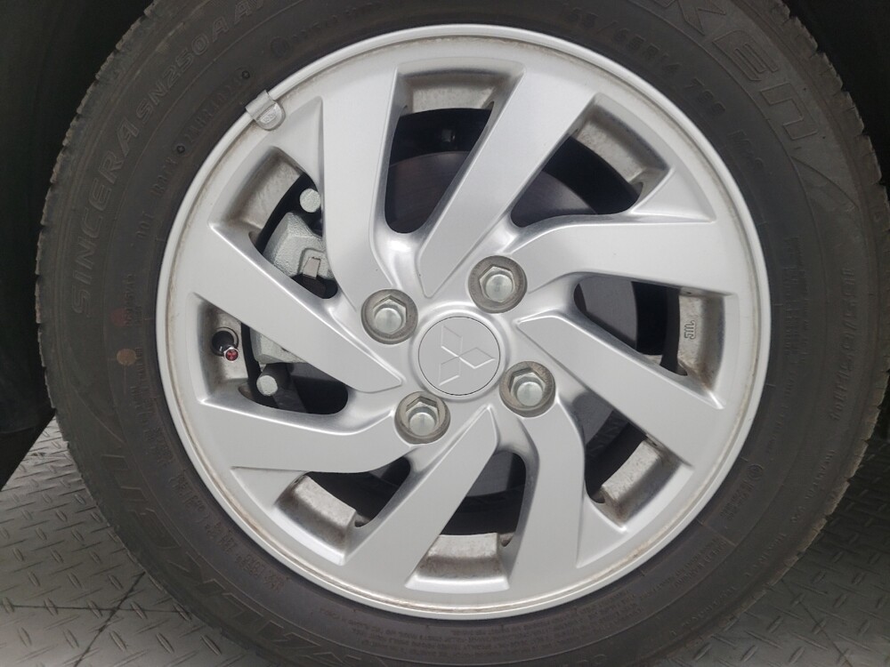 2024 Mitsubishi Mirage in Mesa, AZ 85210 - 18130982 31