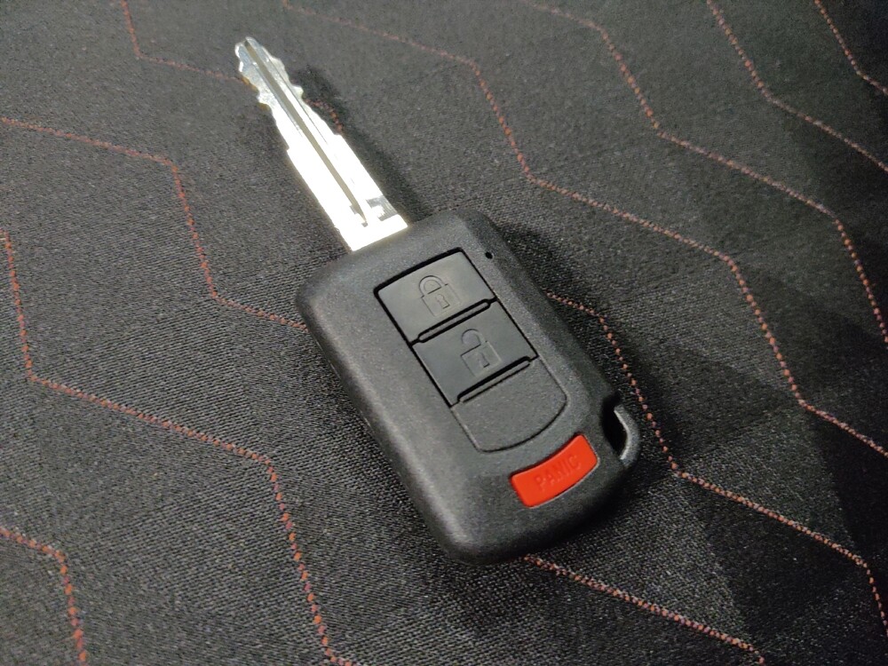 2024 Mitsubishi Mirage in Mesa, AZ 85210 - 18130982 32