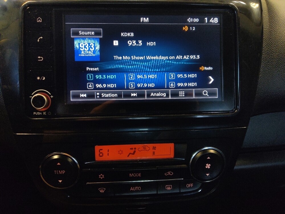 2024 Mitsubishi Mirage in Mesa, AZ 85210 - 18130982 25