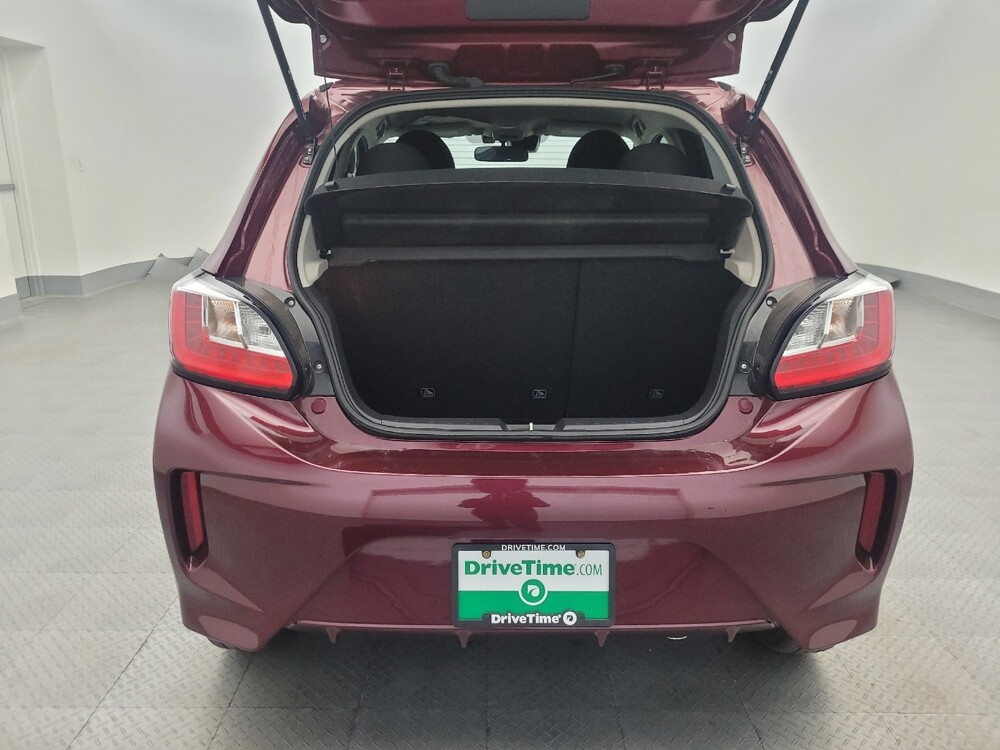 2024 Mitsubishi Mirage in Mesa, AZ 85210 - 18130982 29