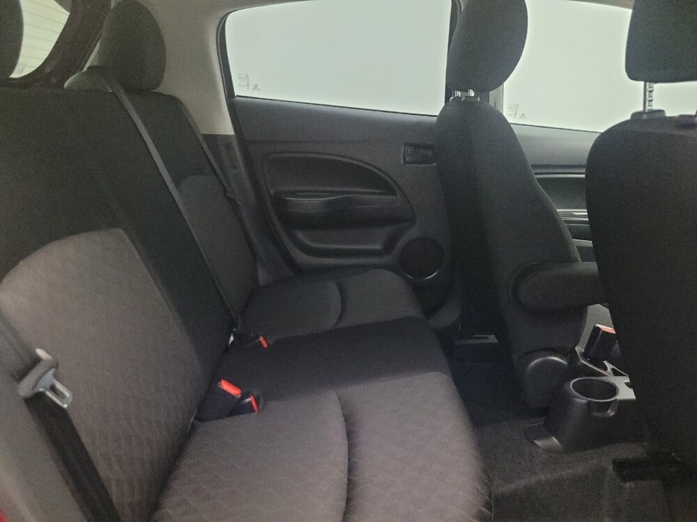 2024 Mitsubishi Mirage in Mesa, AZ 85210 - 18130982 19