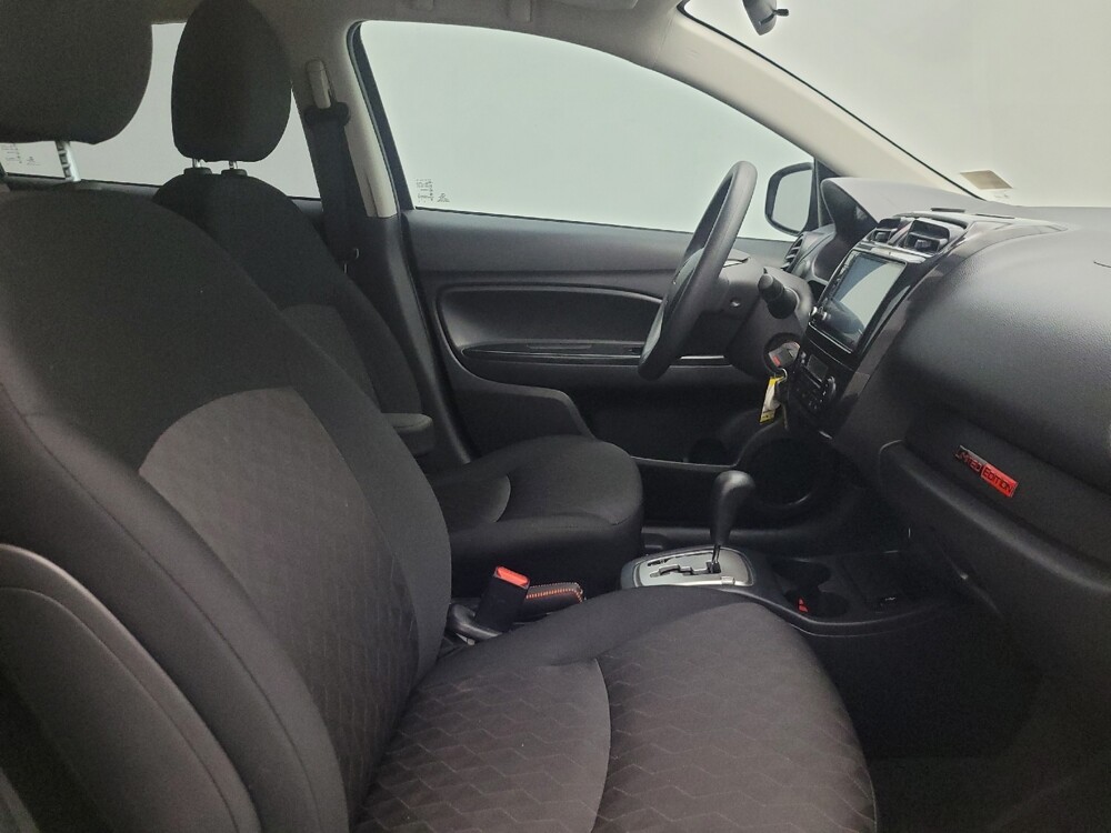 2024 Mitsubishi Mirage in Mesa, AZ 85210 - 18130982 21