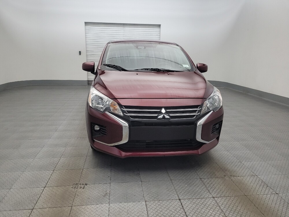 2024 Mitsubishi Mirage in Mesa, AZ 85210 - 18130982 14