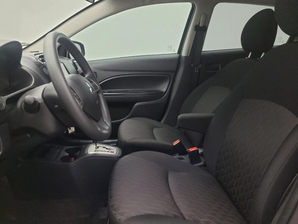 2024 Mitsubishi Mirage in Mesa, AZ 85210 - 18130982 17