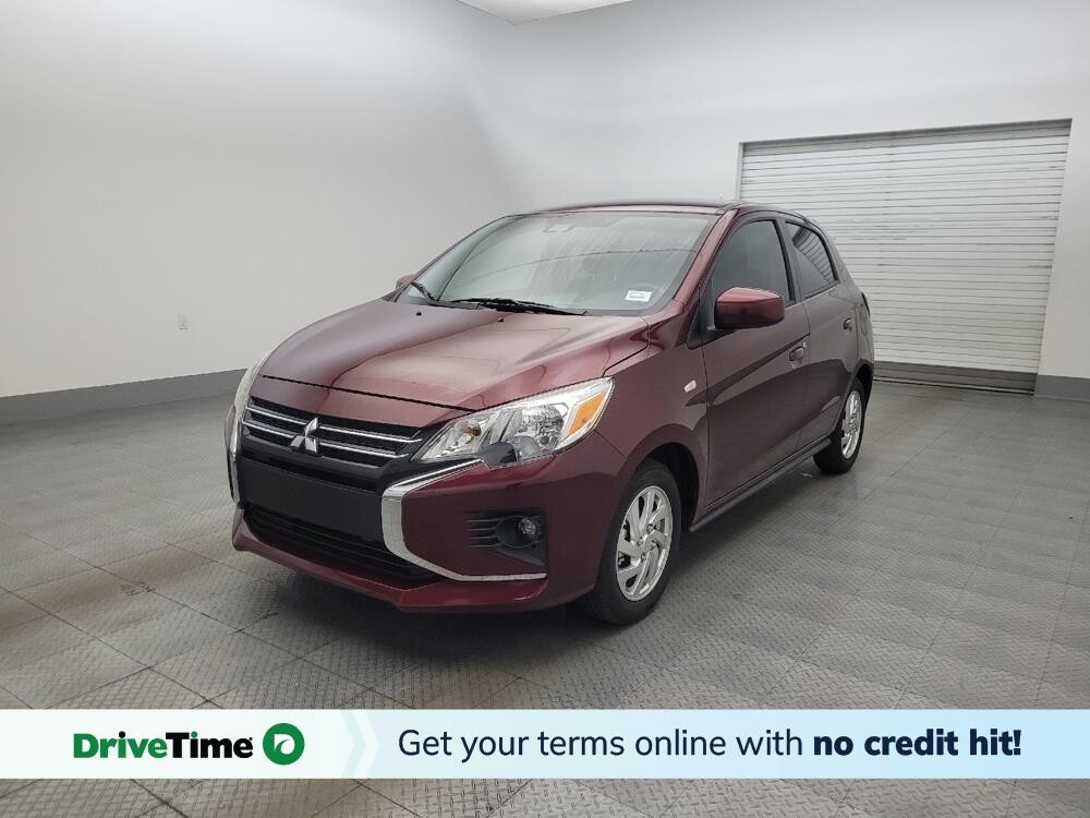 2024 Mitsubishi Mirage in Mesa, AZ 85210 - 18130982