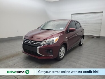 2024 Mitsubishi Mirage in Mesa, AZ 85210