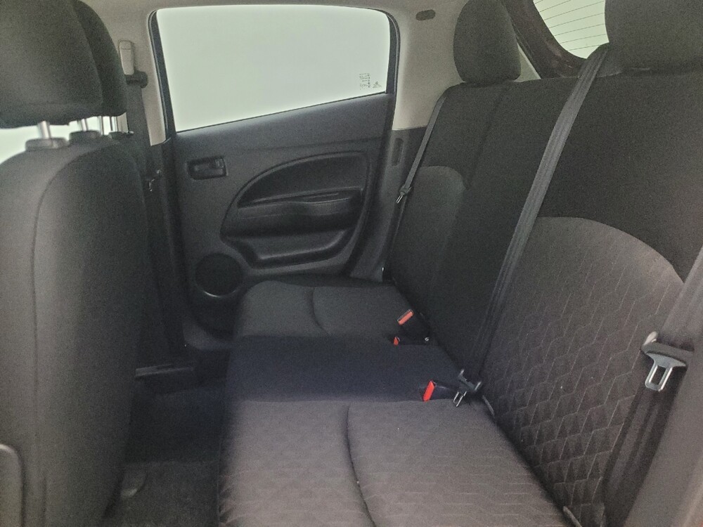 2024 Mitsubishi Mirage in Mesa, AZ 85210 - 18130982 18