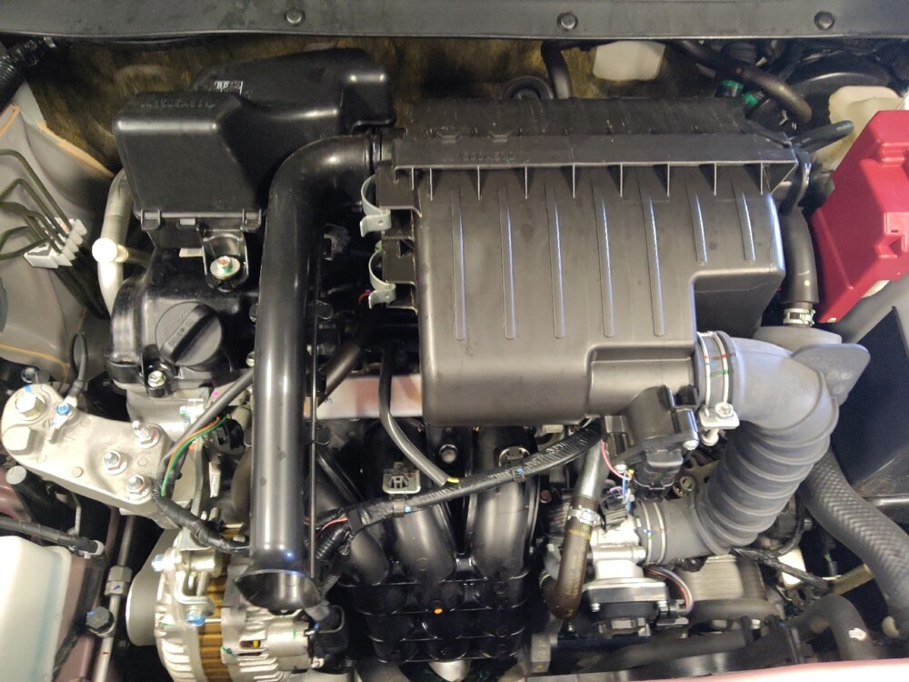 2024 Mitsubishi Mirage in Mesa, AZ 85210 - 18130982 30