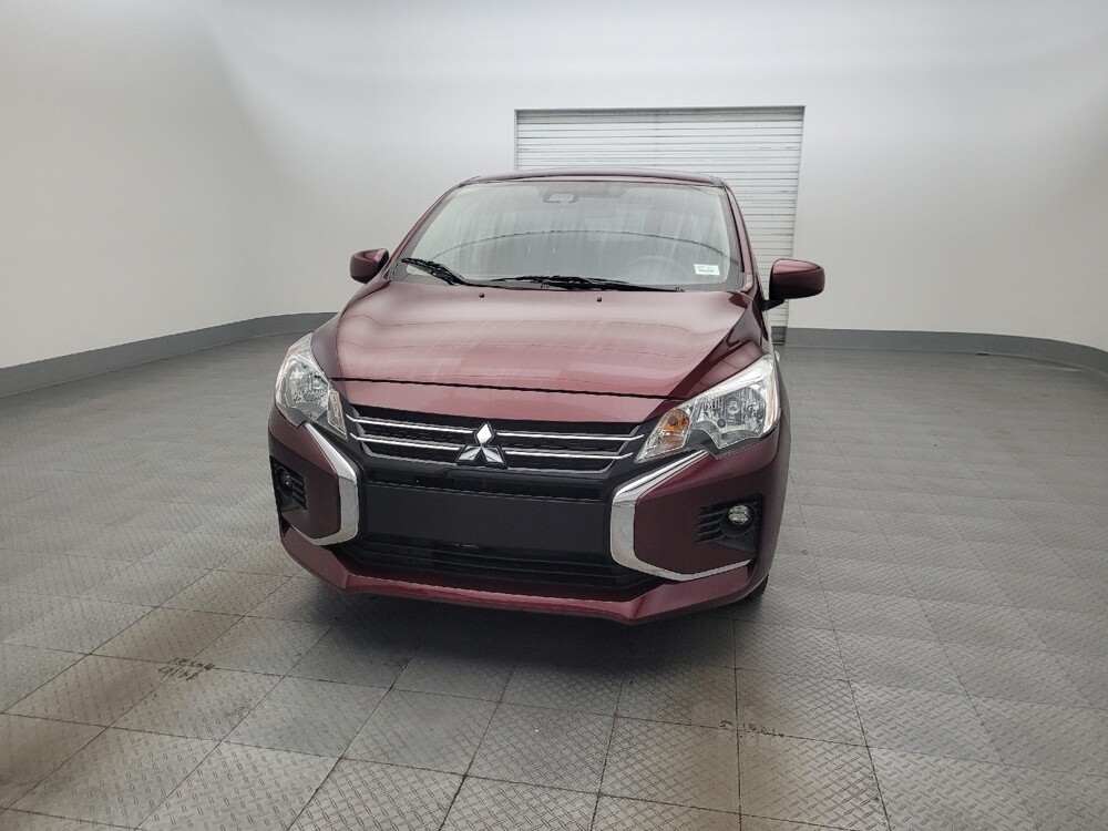 2024 Mitsubishi Mirage in Mesa, AZ 85210 - 18130982 15