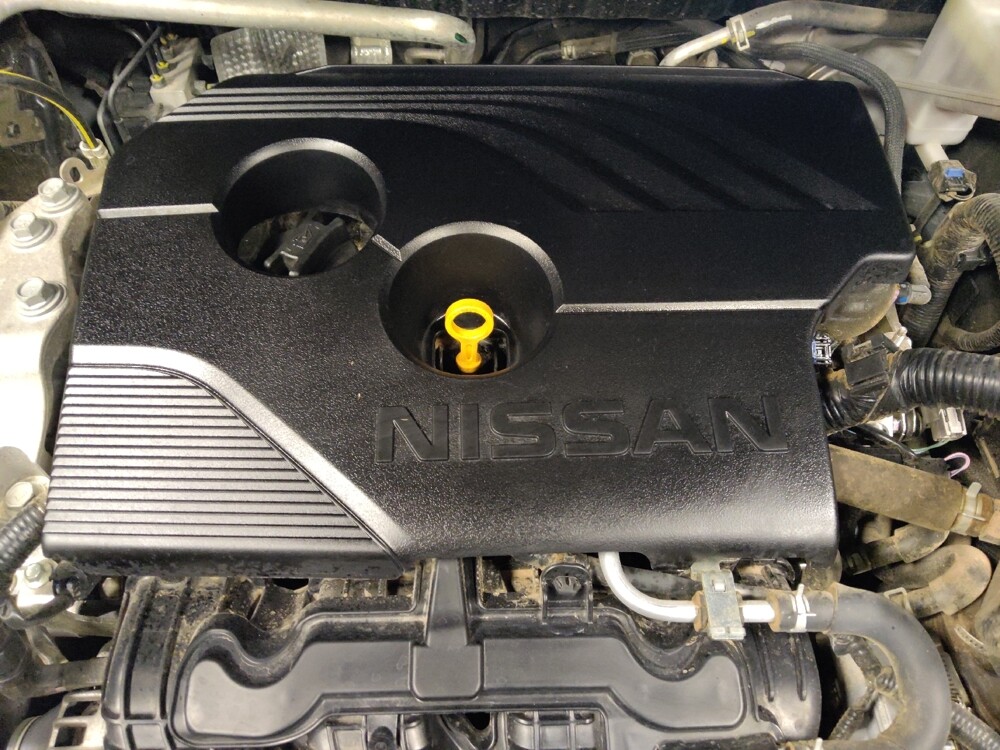 2021 Nissan Rogue in Phoenix, AZ 85015 - 18130983 30