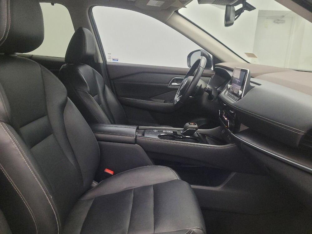 2021 Nissan Rogue in Phoenix, AZ 85015 - 18130983 21