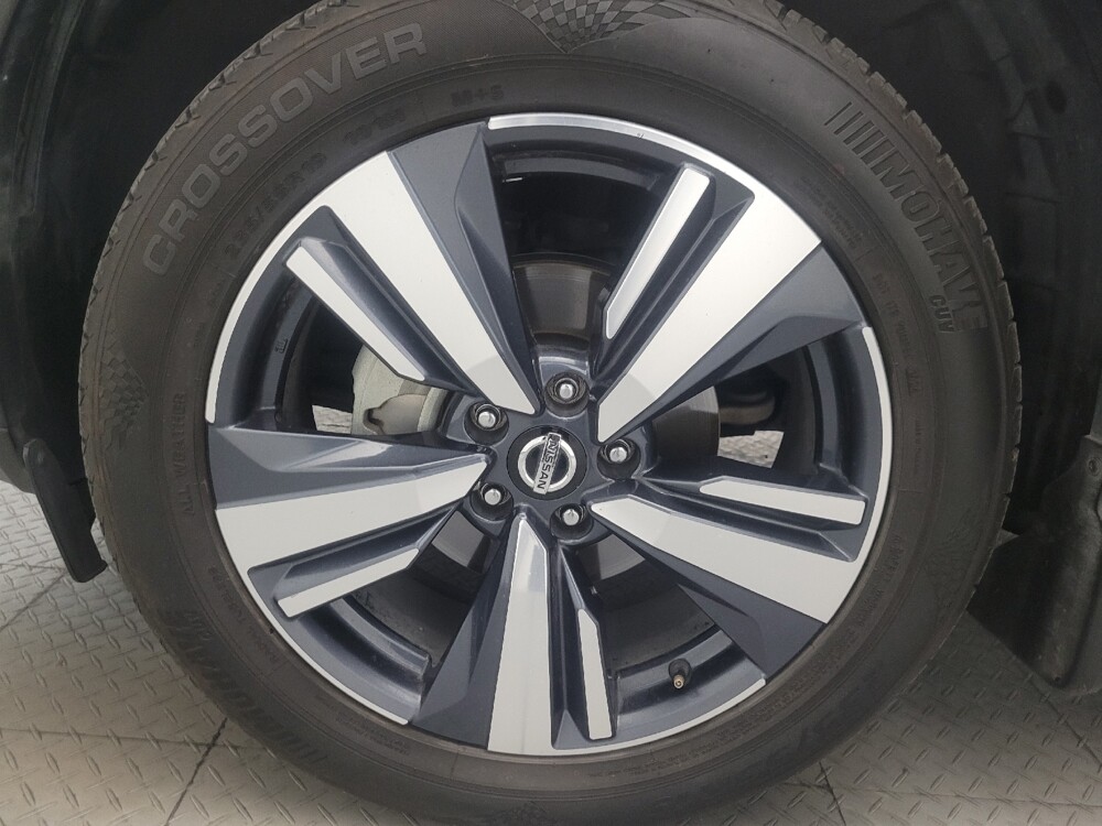 2021 Nissan Rogue in Phoenix, AZ 85015 - 18130983 31