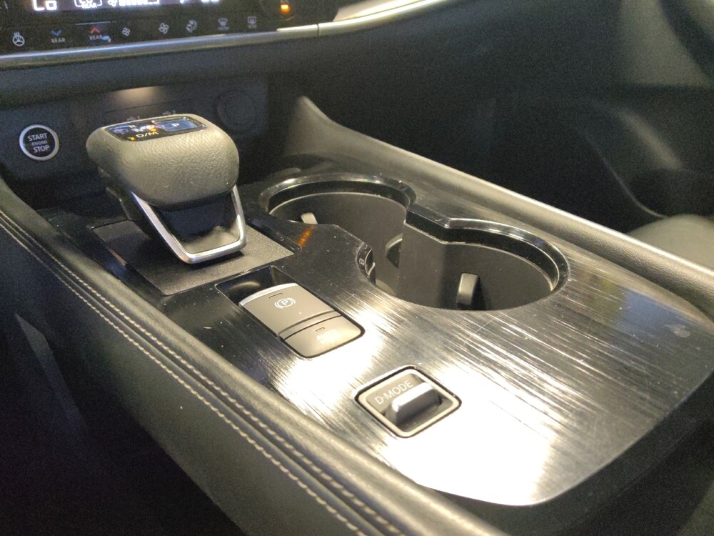 2021 Nissan Rogue in Phoenix, AZ 85015 - 18130983 26