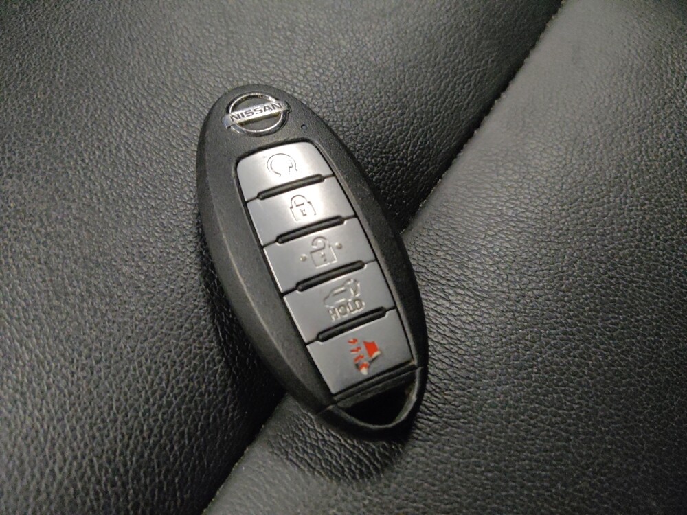 2021 Nissan Rogue in Phoenix, AZ 85015 - 18130983 32