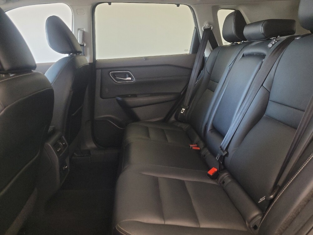 2021 Nissan Rogue in Phoenix, AZ 85015 - 18130983 18