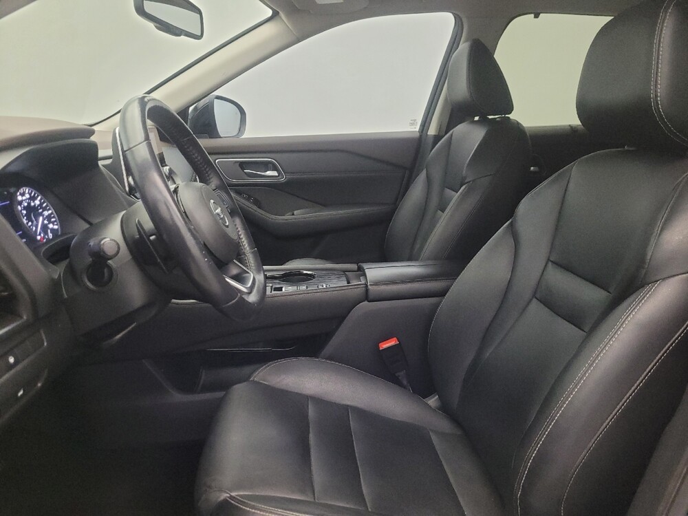 2021 Nissan Rogue in Phoenix, AZ 85015 - 18130983 17