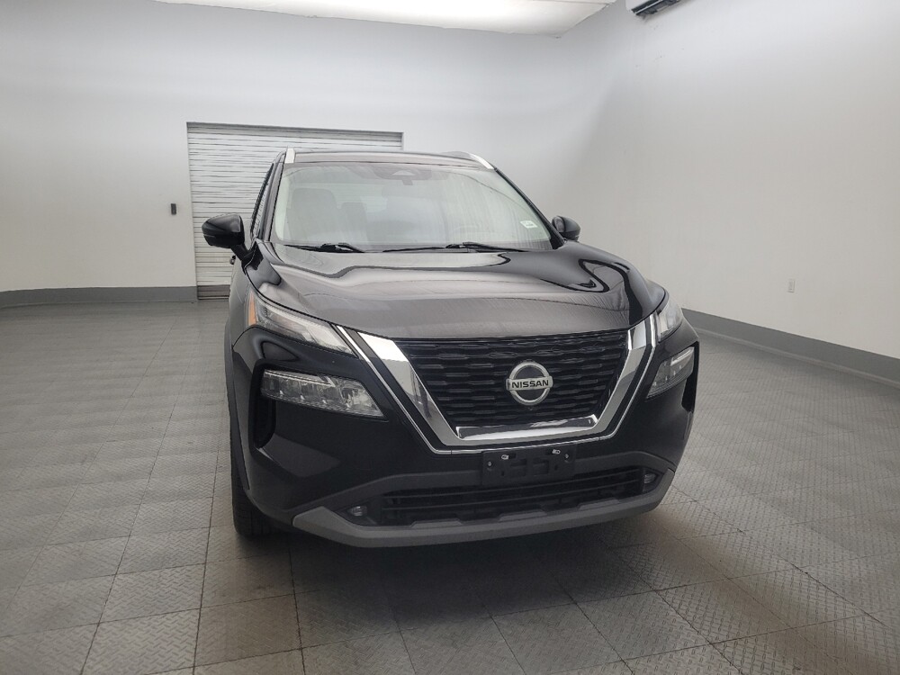 2021 Nissan Rogue in Phoenix, AZ 85015 - 18130983 14