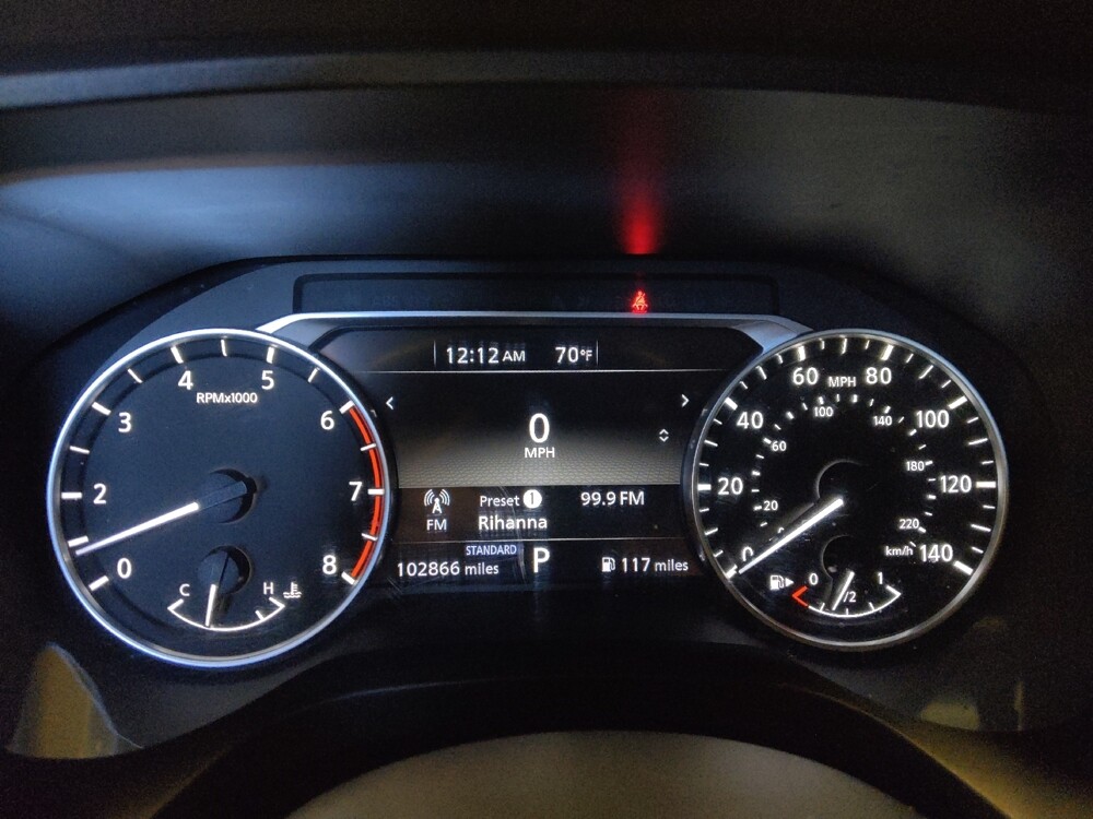 2021 Nissan Rogue in Phoenix, AZ 85015 - 18130983 23