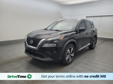 2021 Nissan Rogue in Phoenix, AZ 85015