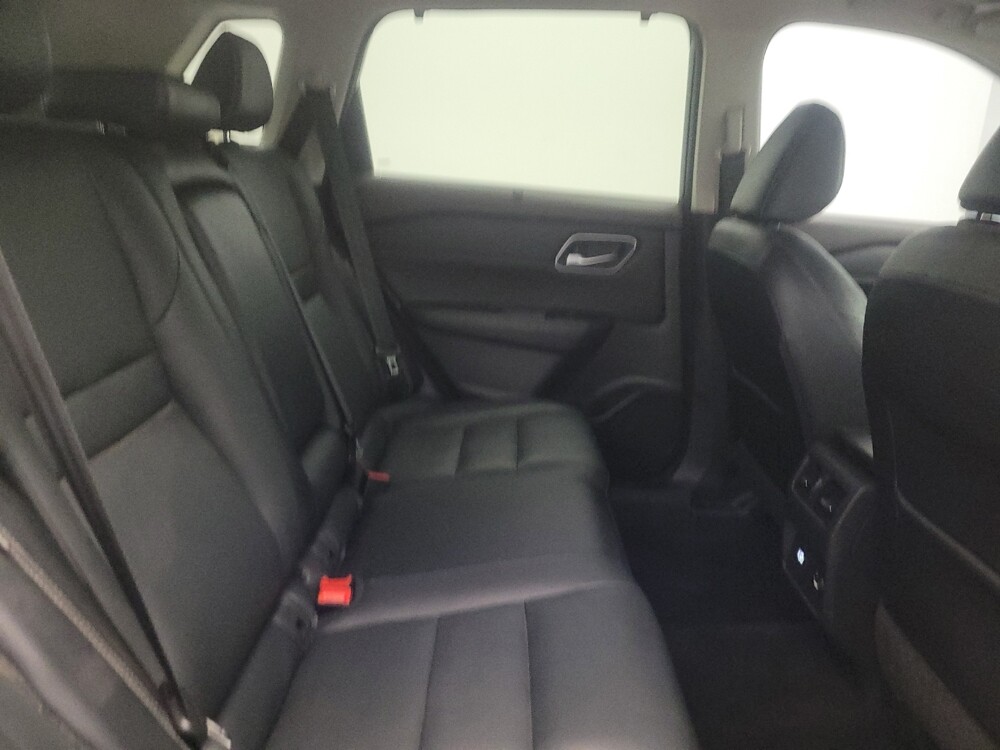 2021 Nissan Rogue in Phoenix, AZ 85015 - 18130983 19