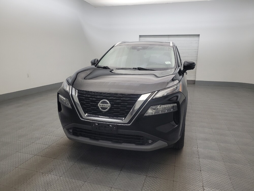 2021 Nissan Rogue in Phoenix, AZ 85015 - 18130983 15