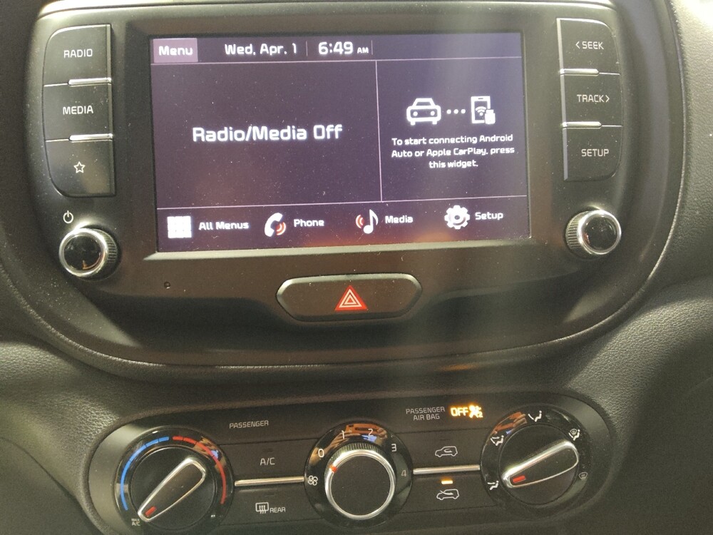 2022 Kia Soul in Phoenix, AZ 85015 - 18130984 25