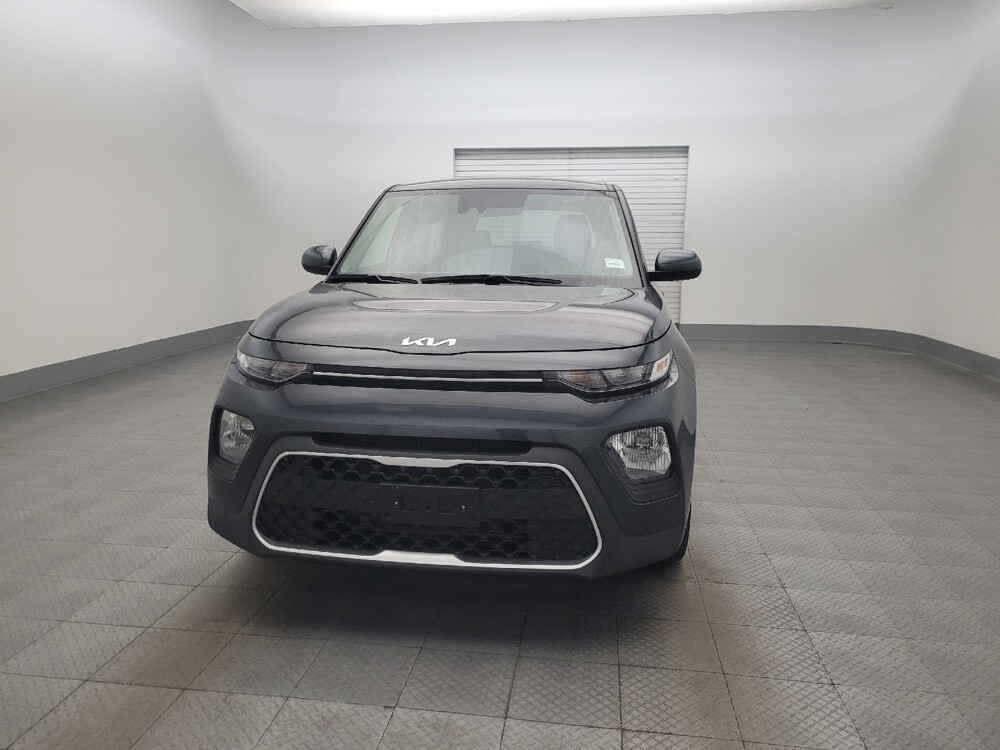 2022 Kia Soul in Phoenix, AZ 85015 - 18130984 15