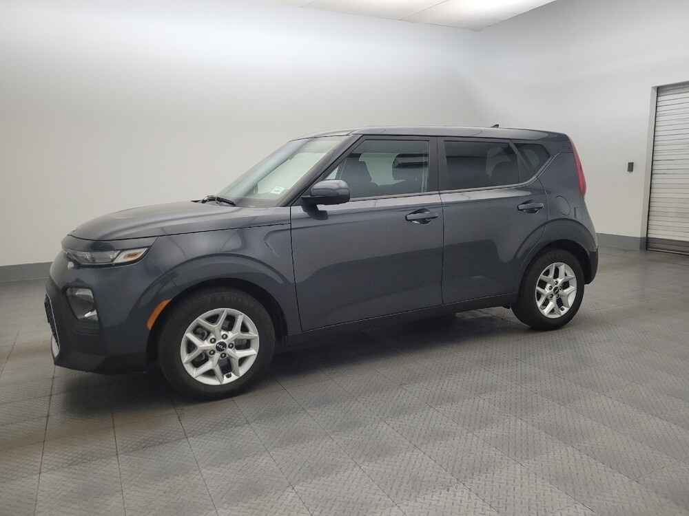 2022 Kia Soul in Phoenix, AZ 85015 - 18130984 2
