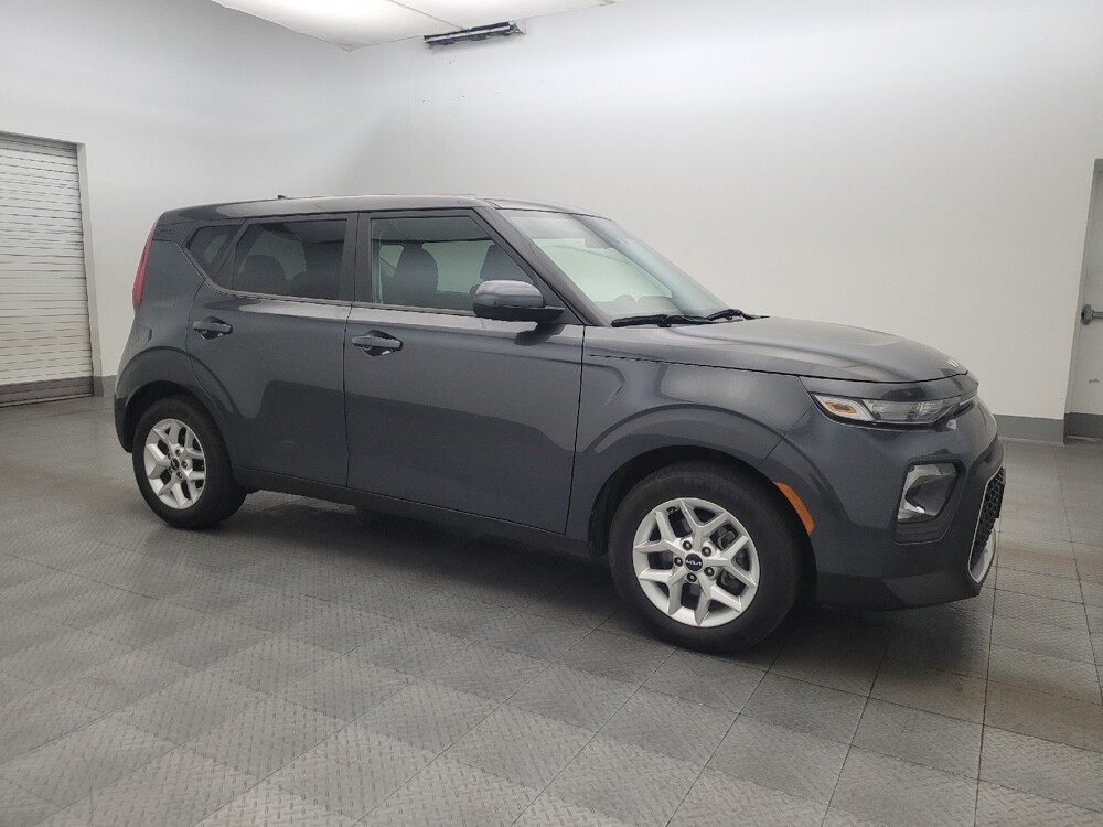 2022 Kia Soul in Phoenix, AZ 85015 - 18130984 11