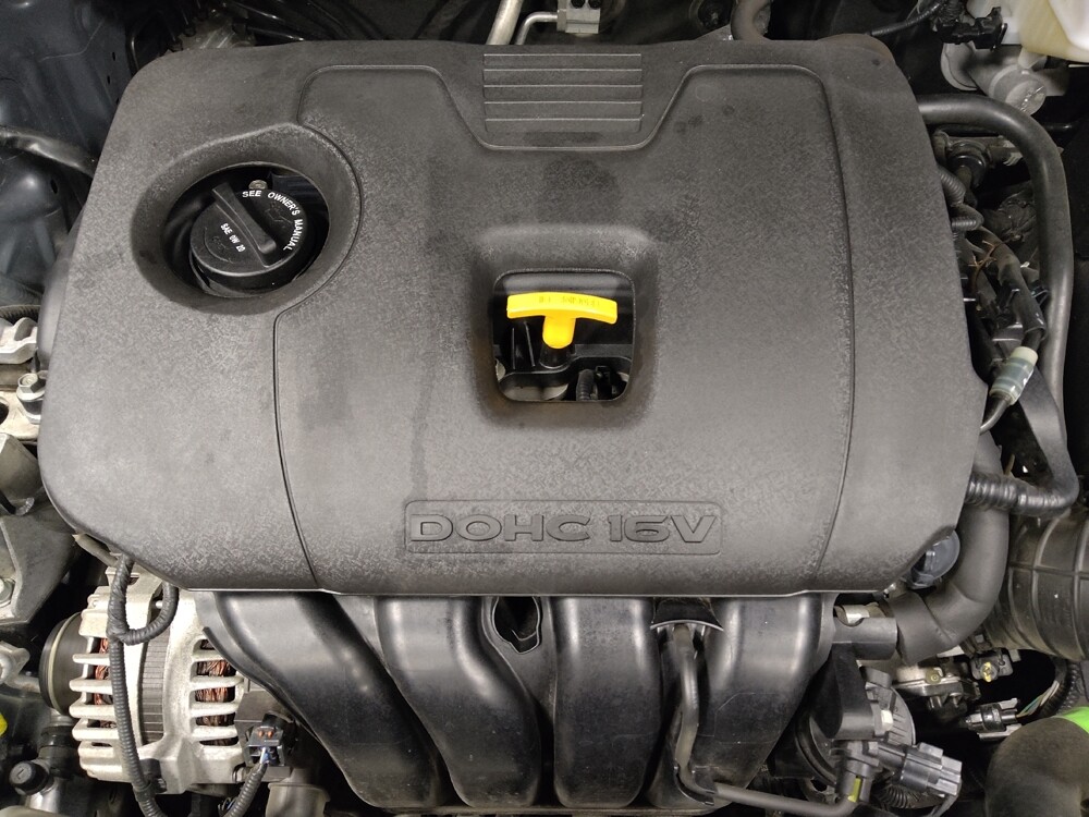 2022 Kia Soul in Phoenix, AZ 85015 - 18130984 30