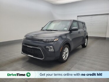 2022 Kia Soul in Phoenix, AZ 85015