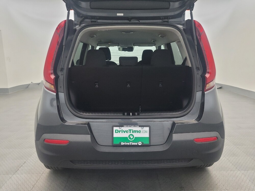 2022 Kia Soul in Phoenix, AZ 85015 - 18130984 29