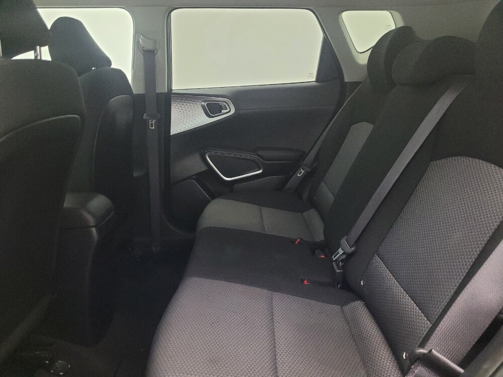 2022 Kia Soul in Phoenix, AZ 85015 - 18130984 18