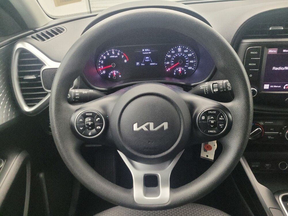 2022 Kia Soul in Phoenix, AZ 85015 - 18130984 22