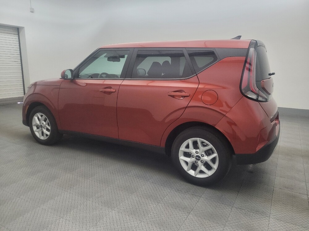 2024 Kia Soul in Phoenix, AZ 85022 - 18130985 3