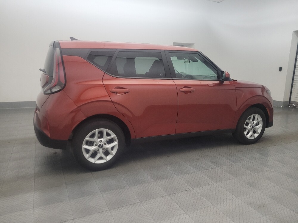 2024 Kia Soul in Phoenix, AZ 85022 - 18130985 10