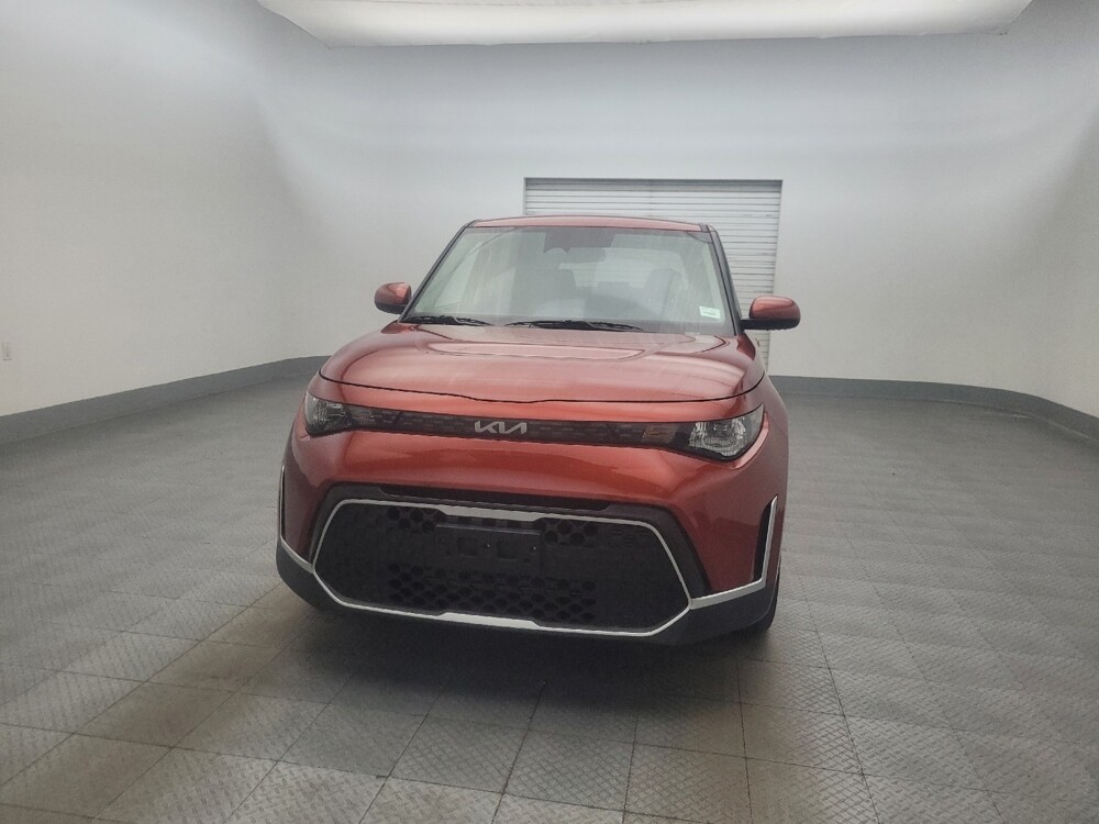 2024 Kia Soul in Phoenix, AZ 85022 - 18130985 15