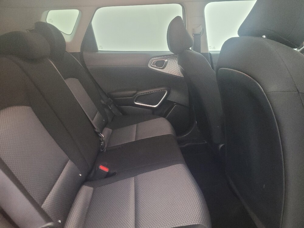 2024 Kia Soul in Phoenix, AZ 85022 - 18130985 19