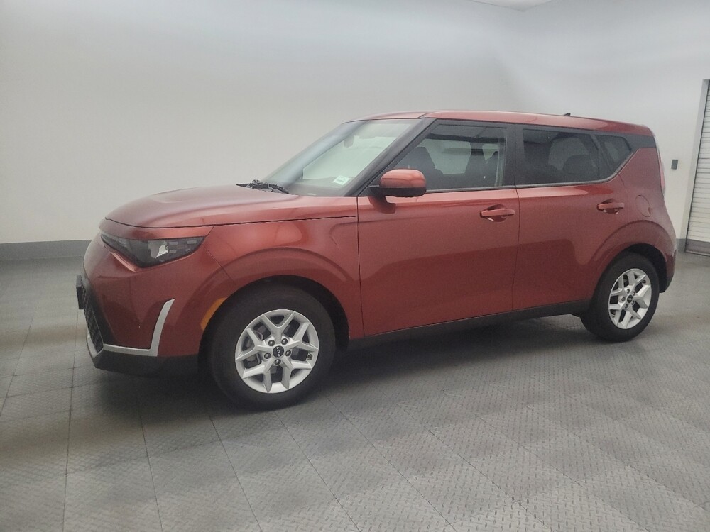 2024 Kia Soul in Phoenix, AZ 85022 - 18130985 2