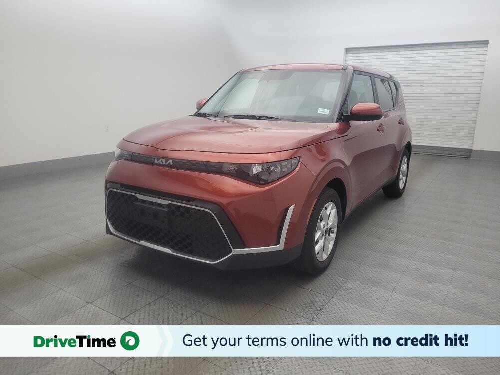 2024 Kia Soul in Phoenix, AZ 85022 - 18130985