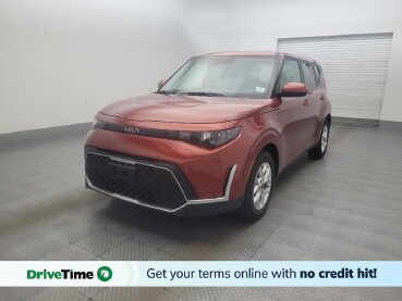 2024 Kia Soul in Phoenix, AZ 85022