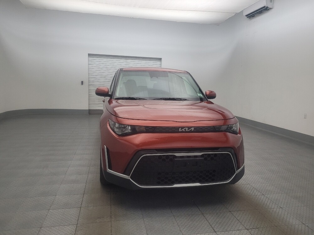 2024 Kia Soul in Phoenix, AZ 85022 - 18130985 14