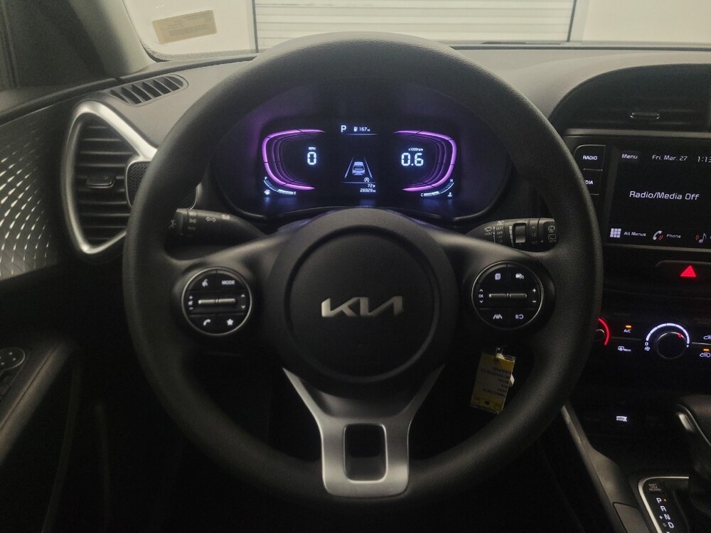 2024 Kia Soul in Phoenix, AZ 85022 - 18130985 22