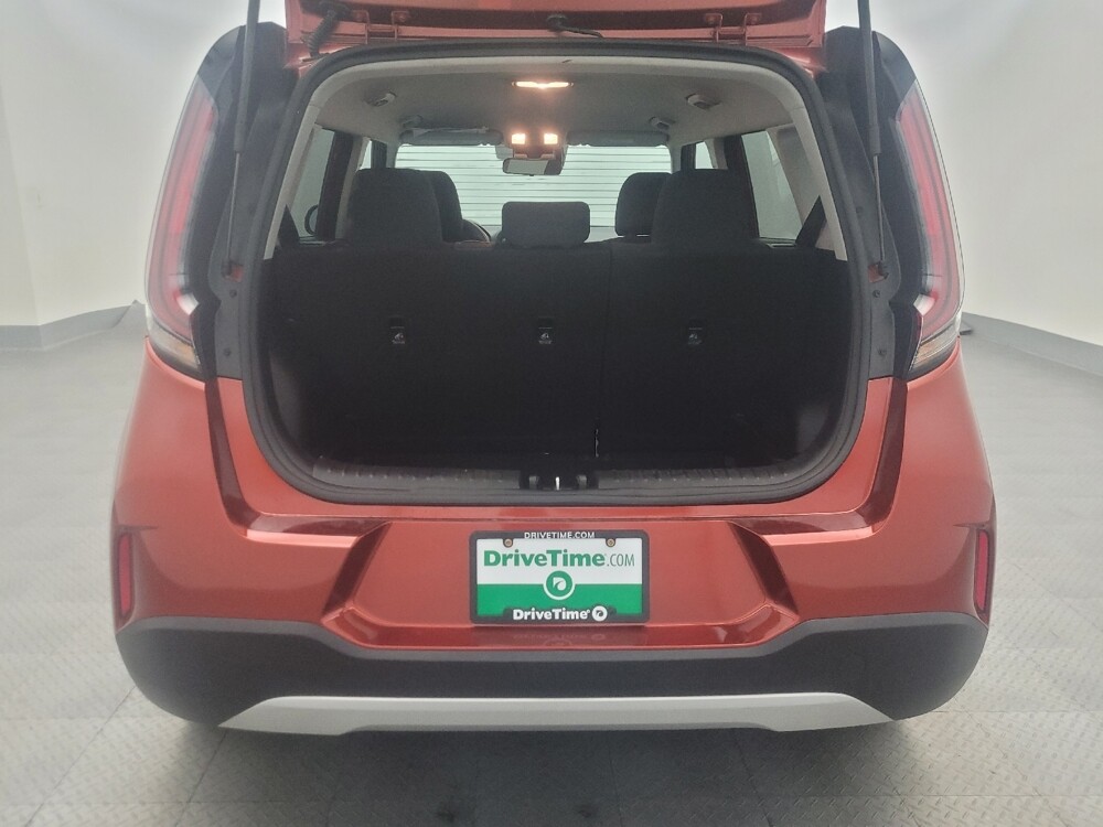 2024 Kia Soul in Phoenix, AZ 85022 - 18130985 30